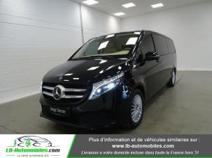 Mercedes Classe V VIP Extra-Long 250 d 9G-TRONIC d'occasion