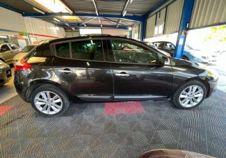 Renault Megane III 1.5 dCi 105cv Night & Day d'occasion