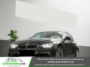 BMW Serie i F30 d'occasion