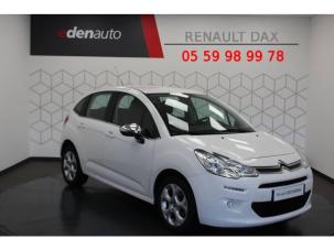 Citroen C3 PureTech 68 Feel Edition d'occasion