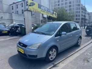 Ford Focus 1.6 TDCI 110CH DPF TREND d'occasion