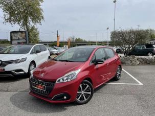 Peugeot  PURETECH 82CH ACTIVE 5P d'occasion