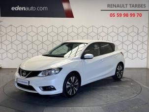 Nissan Pulsar  dCi 110 N-Connecta d'occasion