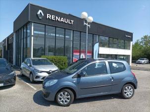 Renault Twingo v 75ch Trend Quickshift d'occasion