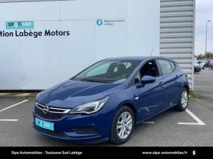 Opel Astra Astra 1.0 Turbo 105 ch ECOTEC Start/Stop Business