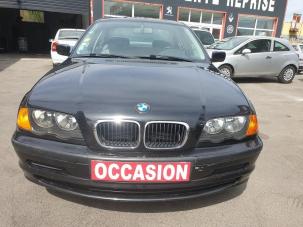 BMW Serie 3 (EI 118CH PACK d'occasion