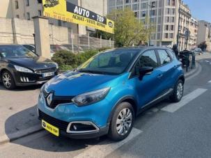 Renault Captur 1.5 DCI 90CH STOP&START ENERGY LIFE ECO²