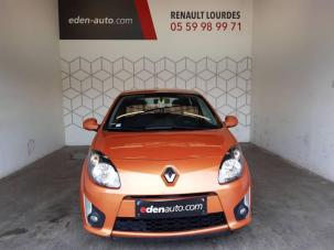 Renault Twingo II v 75 Dynamique d'occasion