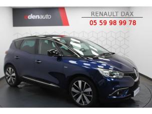 Renault Scenic IV Blue dCi  Limited d'occasion