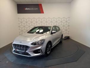 Ford Focus 1.0 EcoBoost 125 S&S ST Line d'occasion
