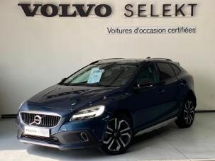 Volvo V40 D3 AdBlue 150ch Geartronic d'occasion