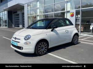 Fiat  ch TwinAir S/S th 3p d'occasion