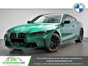 BMW M4 Competition 510 ch BVA8 d'occasion