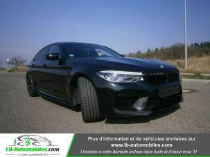 BMW M5 BMW M5 Lim. Competition Carbon/360/Laser/Virtual/HUD