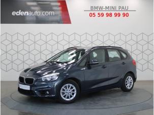 BMW Serie 2 Active Tourer Fi 136 ch Business A