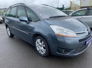 Citroen C4 Grand Picasso HDi  places Millenium