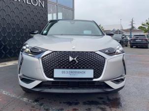 DS Ds3 DS3 Crossback BlueHDi 100 S&S BVM6 Grand Chic 5p