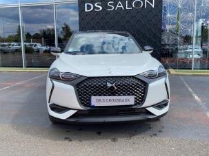 DS Ds3 DS3 Crossback E-Tense Performance Line 5p neuf