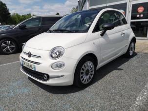 Fiat i 69 Lounge + GPS d'occasion
