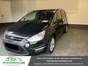 Ford S-max 2.0 TDCi 140 d'occasion