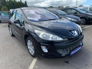 Peugeot  HDi 136ch Féline d'occasion