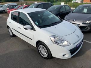 Renault Clio III dCi 70 eco2 Expression Clim d'occasion