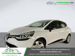 Renault Clio TCe 90 d'occasion