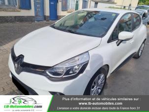 Renault Clio TCe 90 d'occasion