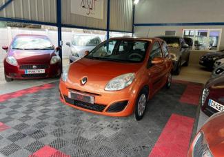 Renault Twingo 2 1.2l 75cv Expression d'occasion