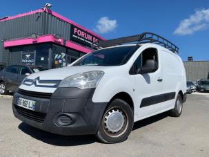 Citroen Berlingo II (2)1.6 E-HDI  L1 CLUB TVA