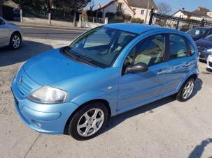 Citroen C3 1.4i Exclusive BVA d'occasion