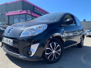 Renault Twingo II (2) 1.5 DCI 85 MAUBOUSSIN ECO2 d'occasion