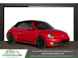 Volkswagen Beetle 2.0 TDI 110 d'occasion