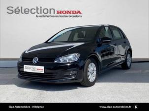 Volkswagen Golf Golf 1.2 TSI 110 BlueMotion Technology