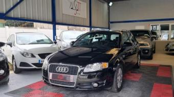 Audi A4 2.0 TDi 170cv Avant d'occasion