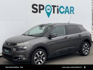 Citroen C4 Cactus C4 Cactus BlueHDi 120 S&S EAT6 Shine