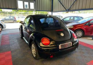 Volkswagen Beetle 2.0l 115cv Carat d'occasion