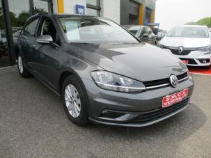 Volkswagen Golf 1.6 TDI 115 FAP DSG7 Confortline d'occasion