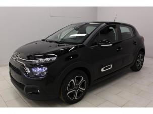 Citroen C3 1.2 PureTech 12V - 83 S&S Feel Pack d'occasion