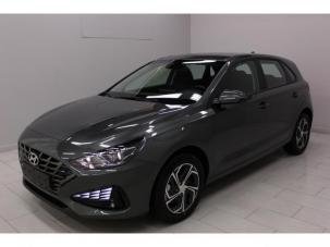 Hyundai I T-GDI 120 S&S Intuitive d'occasion