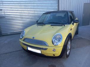 Mini Mini cooper 1.6 es 115 ch 7 cv d'occasion