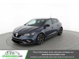 Renault Megane RS TCe 280ch d'occasion