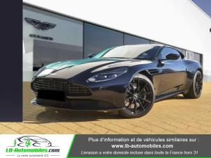 Aston Martin DB11 Coupé 5.2 Biturbo V12 d'occasion