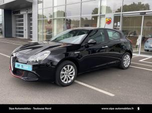 Alfa Romeo Giulietta Giulietta Série 3 1.6 JTDm 120 ch S&S