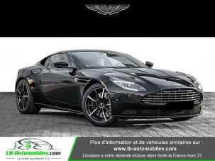 Aston Martin DB11 Coupé 5.2 Biturbo V12 d'occasion