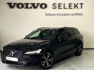 Volvo V60 Bch R-Design Geartronic 8 d'occasion