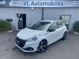 Peugeot  BLUEHDI 100CH E6.C GT LINE S&S BVM6 5P