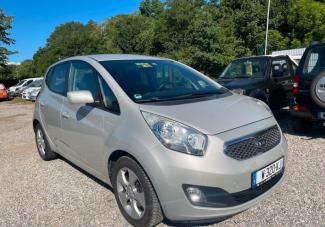 Kia Venga. bva mini monospace d'occasion