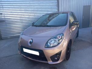 Renault Twingo 1.2 ES 75 CH d'occasion