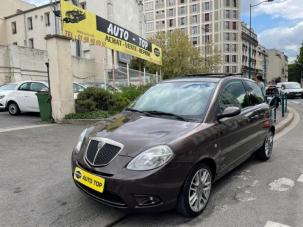 Lancia Ypsilon V VERSUS d'occasion